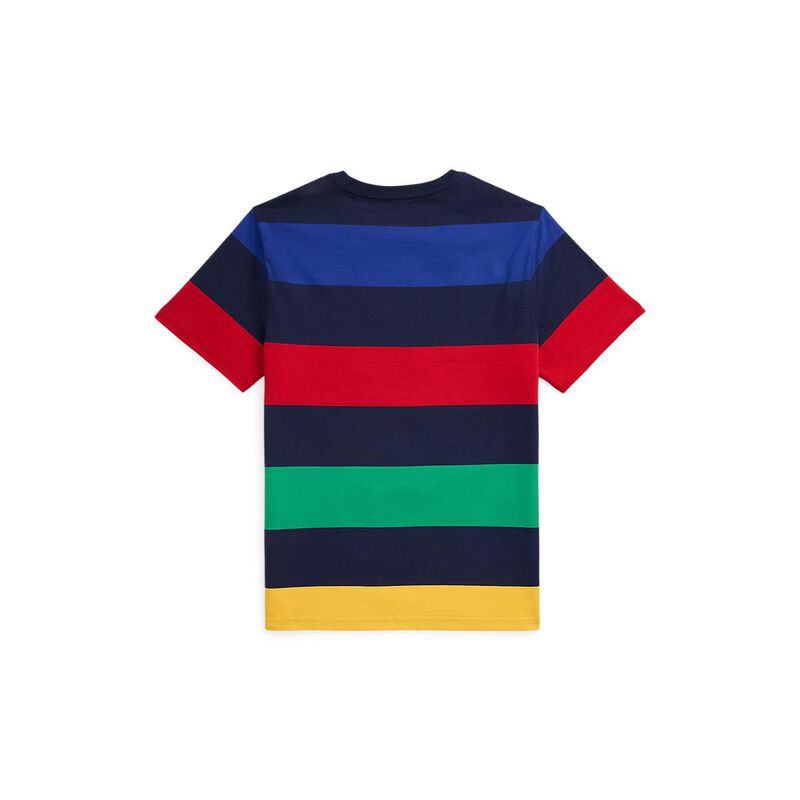 Polo Ralph Lauren Newport T-Shirt S-XL image number 1